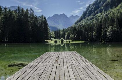 Frame 007 of the Alpine week library, marked Unrated.